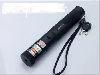 

High Power Green Red violet Blue Laser pointer 532nm 100w 100000m SOS Lazer Flashlight Burning Match Burn light cigars Hunting