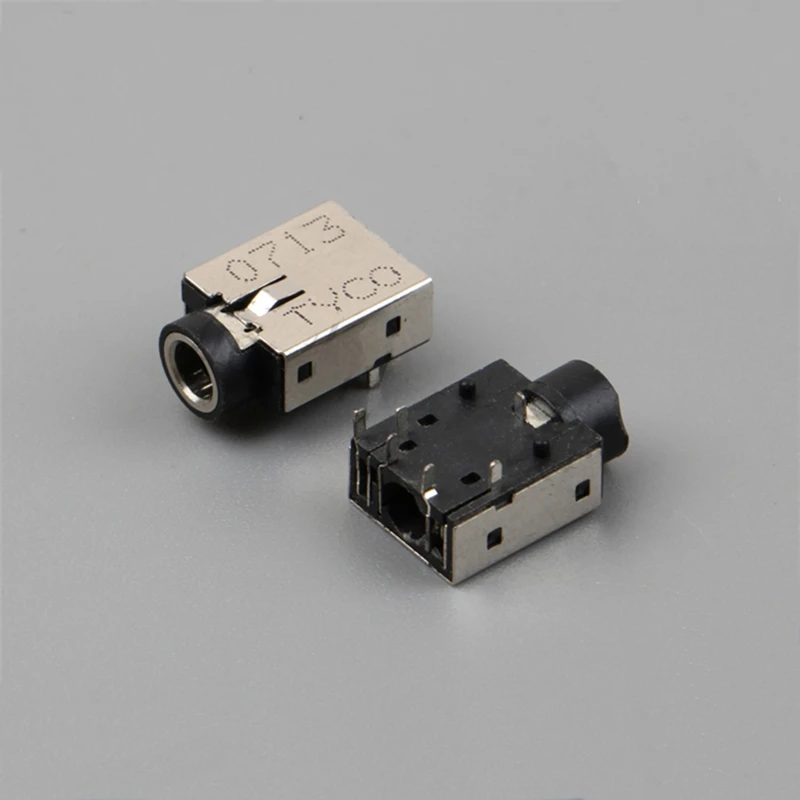 3.5 headphone jack 5 pin 3.5MM audio female | Строительство и ремонт
