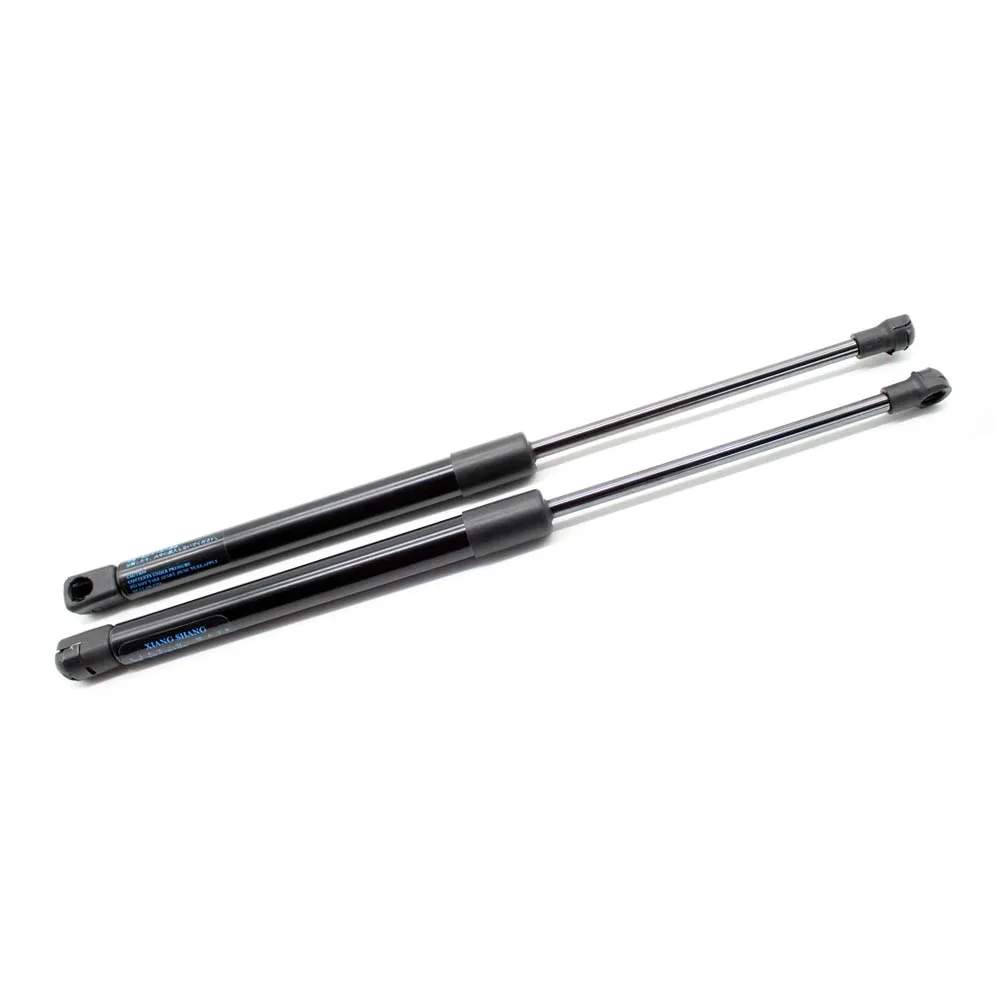 

2pcs Auto Front Hood Bonnet Gas Spring Struts Prop Lift Support Damper for KIA CARNIVAL II (GQ) MPV 1999-2016 395mm Gas Charged