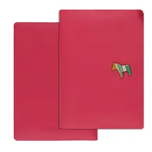 Retro Ladies Trojans Pattern Passport Holder Cover Case Travel Wallet,Fashion Women Card Horder Passport Cover Free Shipping