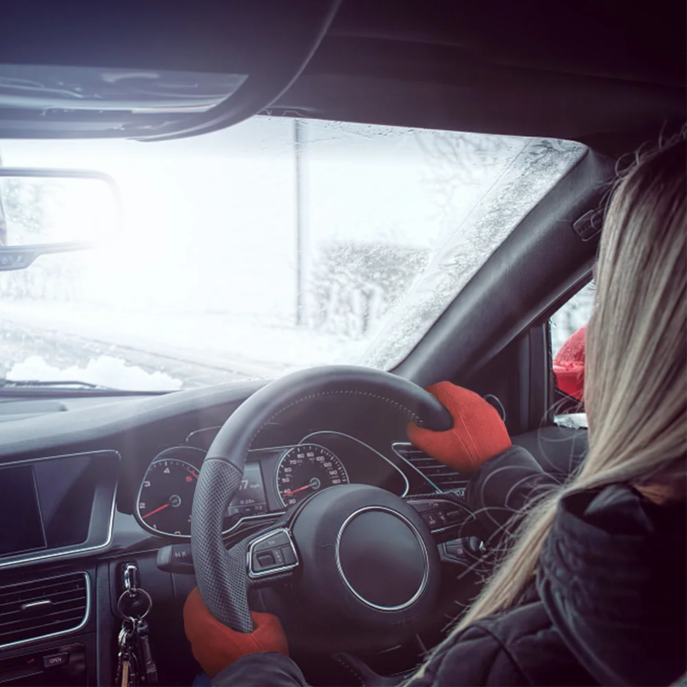 Touch Screen Gloves