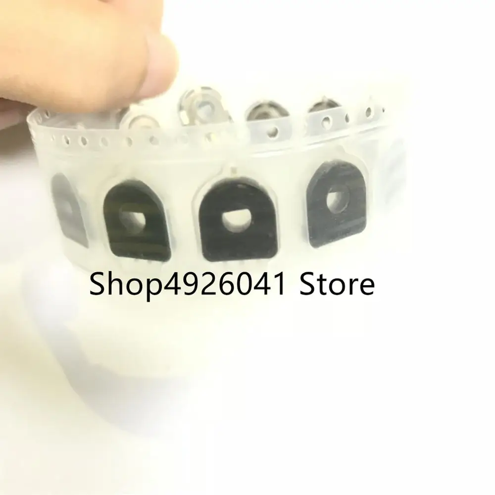 

5PCS RDC506018A Original imported rotary type resistance position sensor (SWITCH)