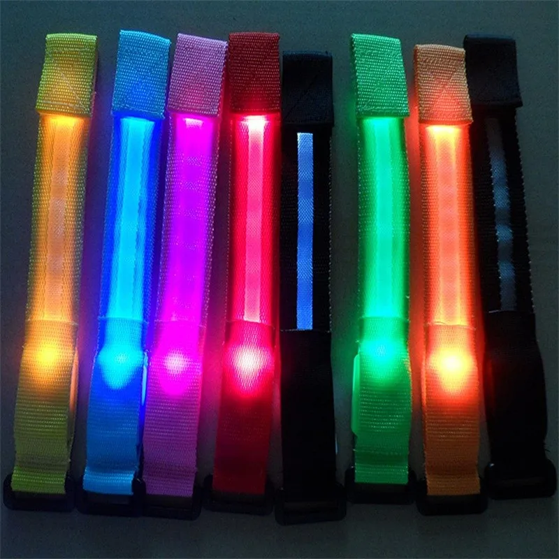 LED bracelet 025