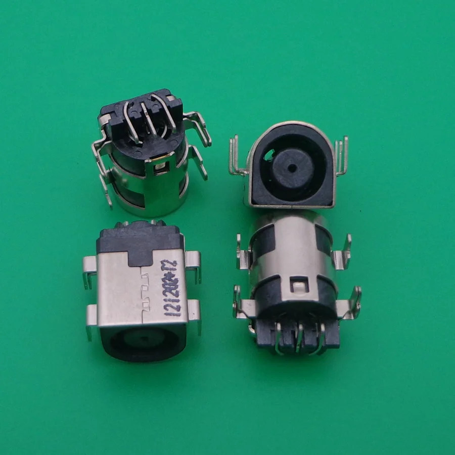 50 шт. DC разъем питания в для Dell XPS 14 15 L421X L521X|socket connector|socket dcsocket |