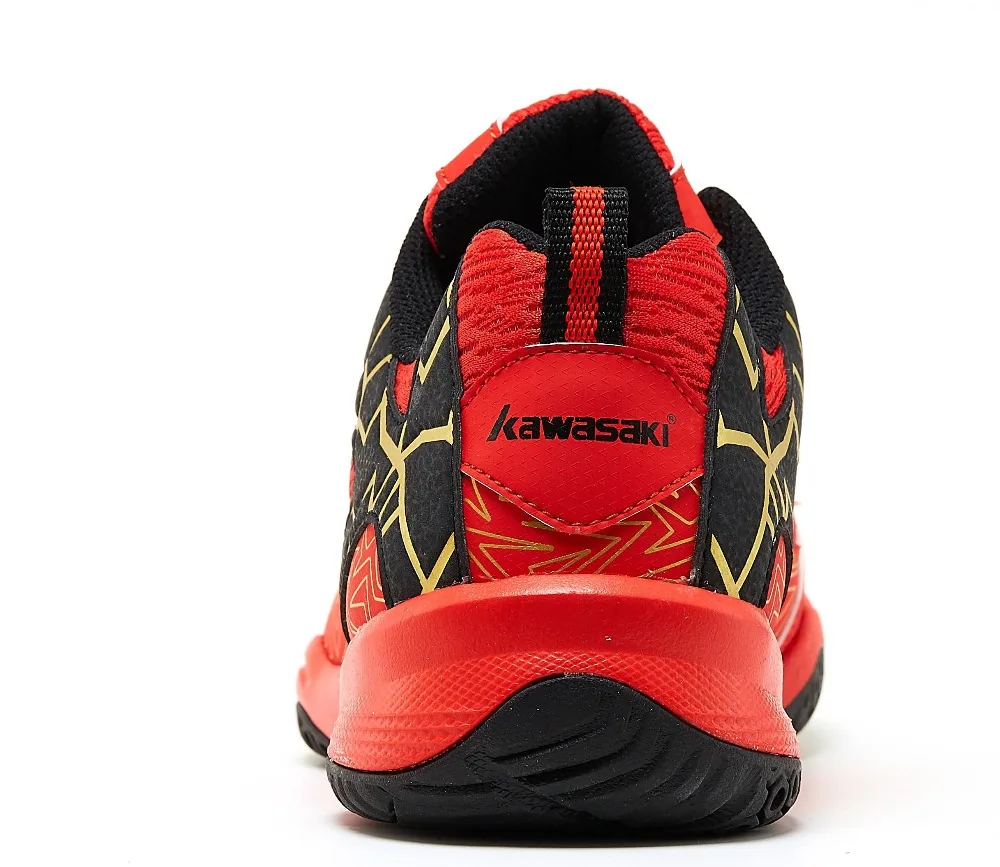 K-075 Red and Black (5)