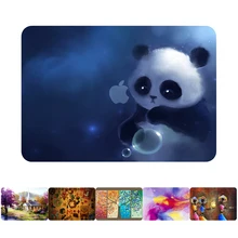 

Matte Plastic Hard Laptop Case for MacBook Air Pro Retina 11 12 13 15 Inch Touch Bar Cover for Macbook A1707 A1706 A1708 Case