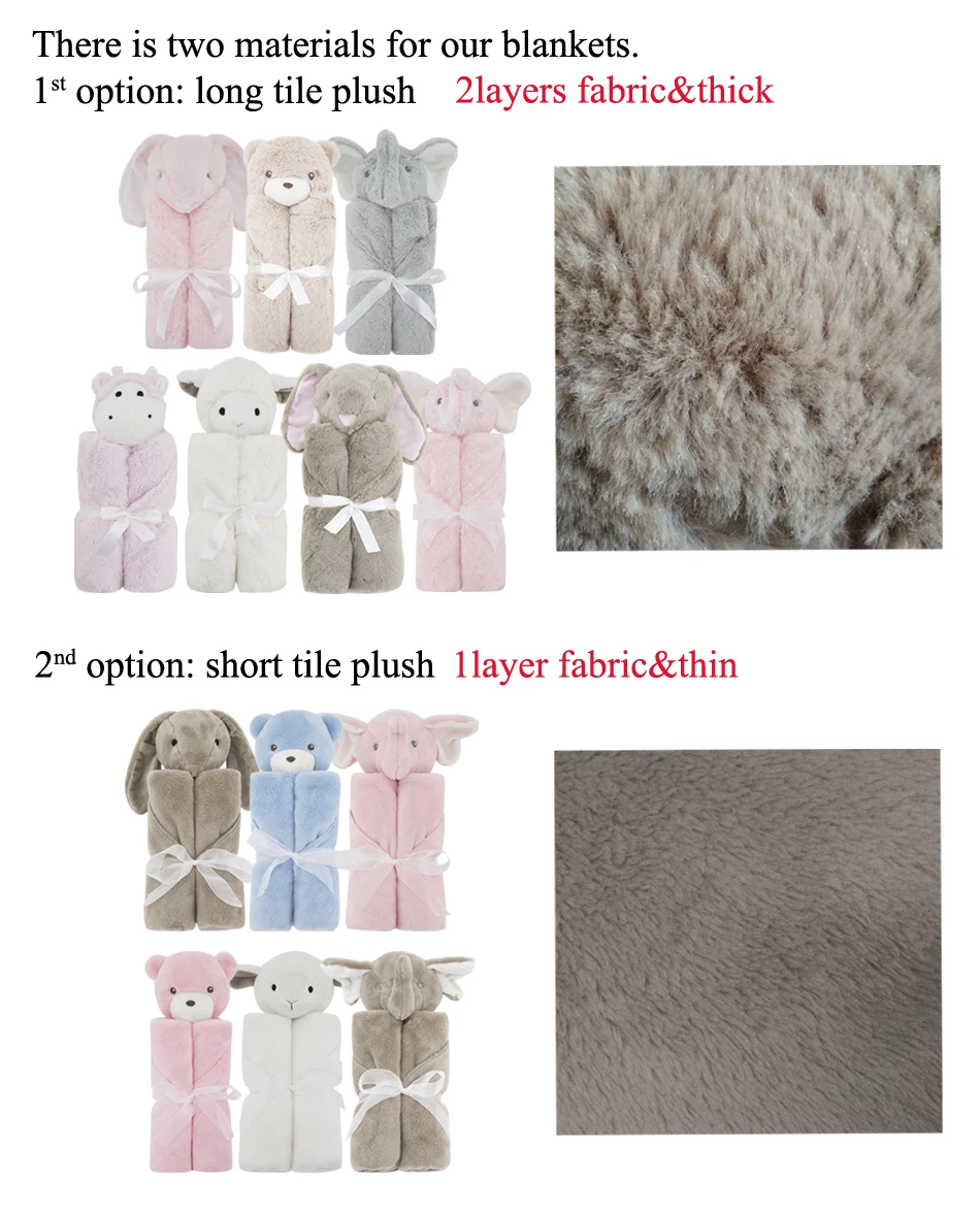baby blanket