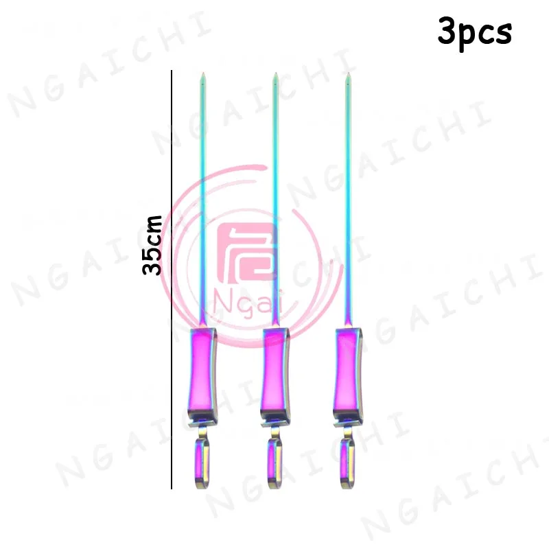 3pcs