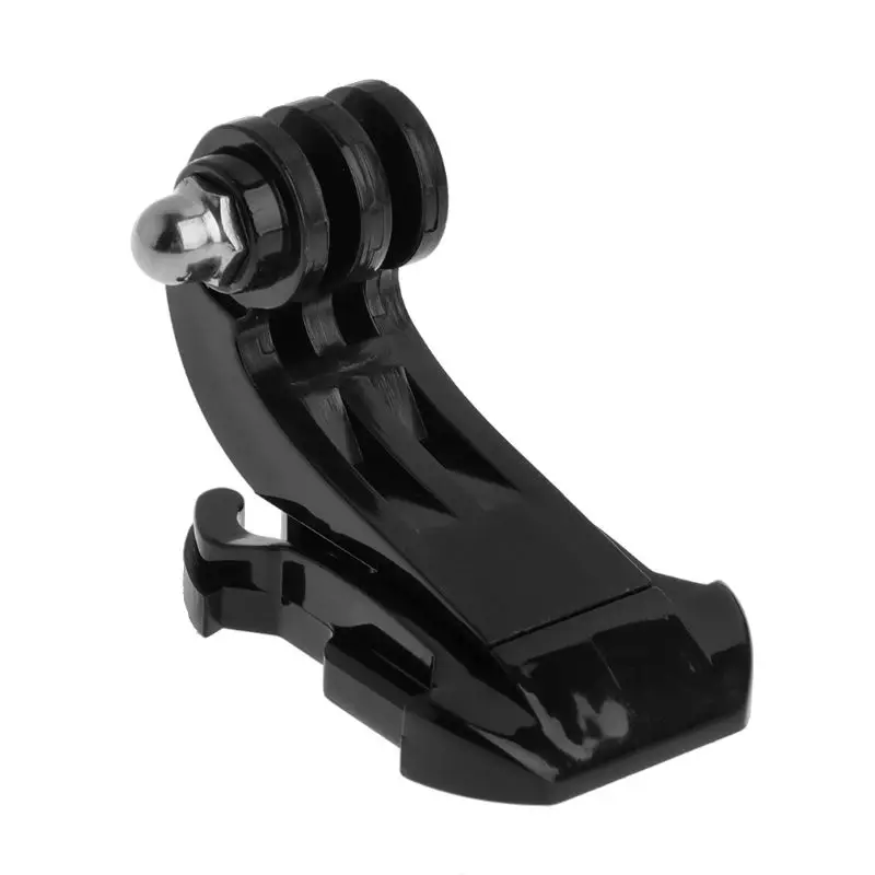 

J Hook Buckle Vertical Quick Release Mount Base For Gopro Hero 6 5 4 3+