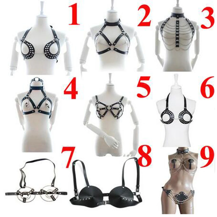 Sexy Titty Bondage Sexy Titty Bondage
