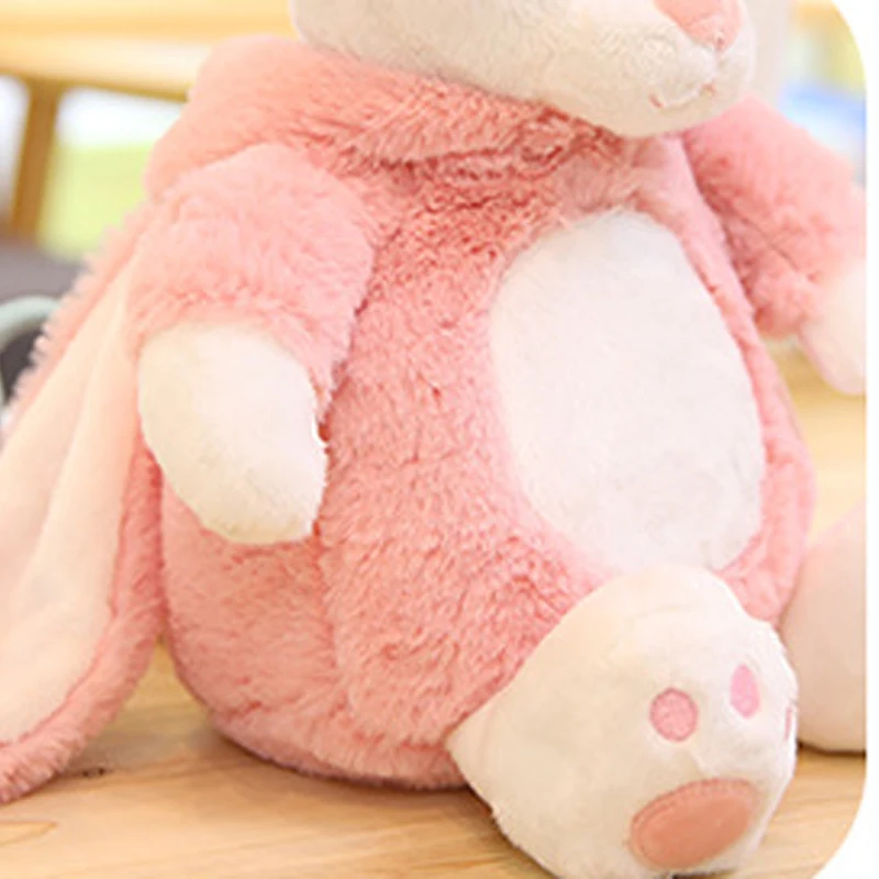 bear doll