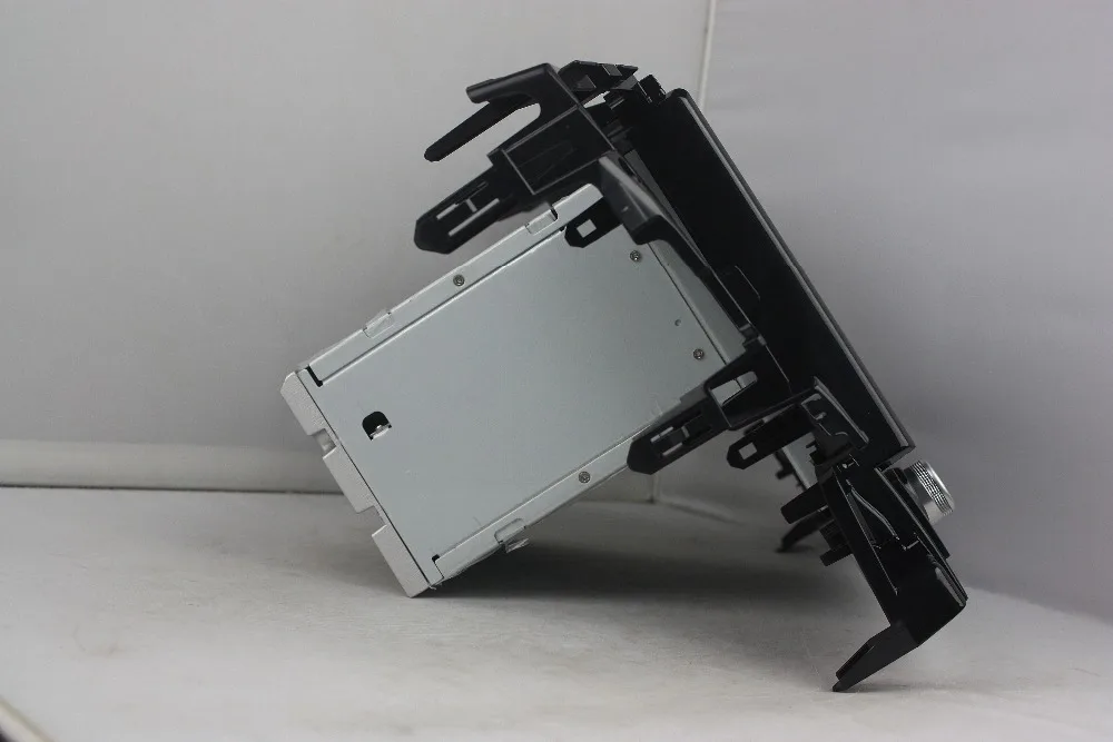 Perfect KLYDE 10.1" 2 Din Android 8.1 Car Radio For TOYOTA Alphard 2015 Car Audio 2+16GB Multimedia Player Car Stereo Mirror Link Canbus 3