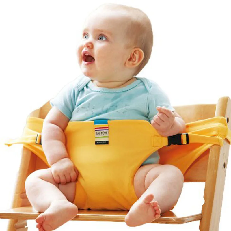 infant chair seat
