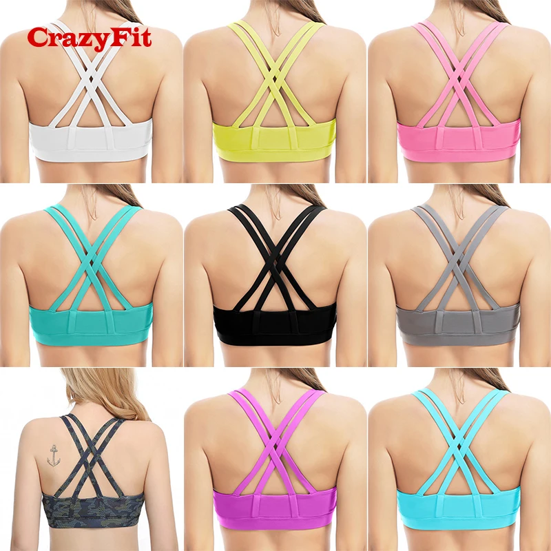 brassiere sport running