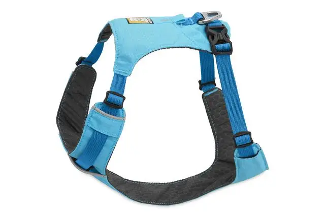 RUFFWEAR-Hi& Light, повседневный легкий поводок для собак, беговая дорожка, ходьба, Пешие прогулки, одежда на весь день