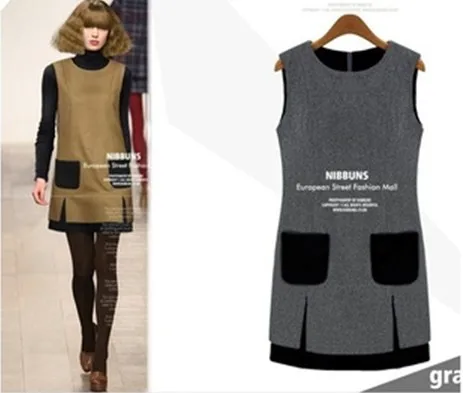 winter shift dresses