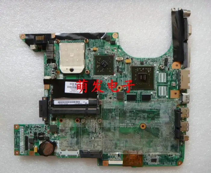 

Top quality of DV6000 449902-001 for laptop motherboard