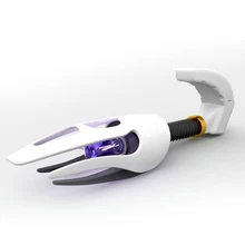 Электрическая для ботинок сушилка дезодорант УФ обувь стерилизационное устройство качество Выпекание обуви сушилка с озоном светодиодный экран Таймер сенсорный выключатель