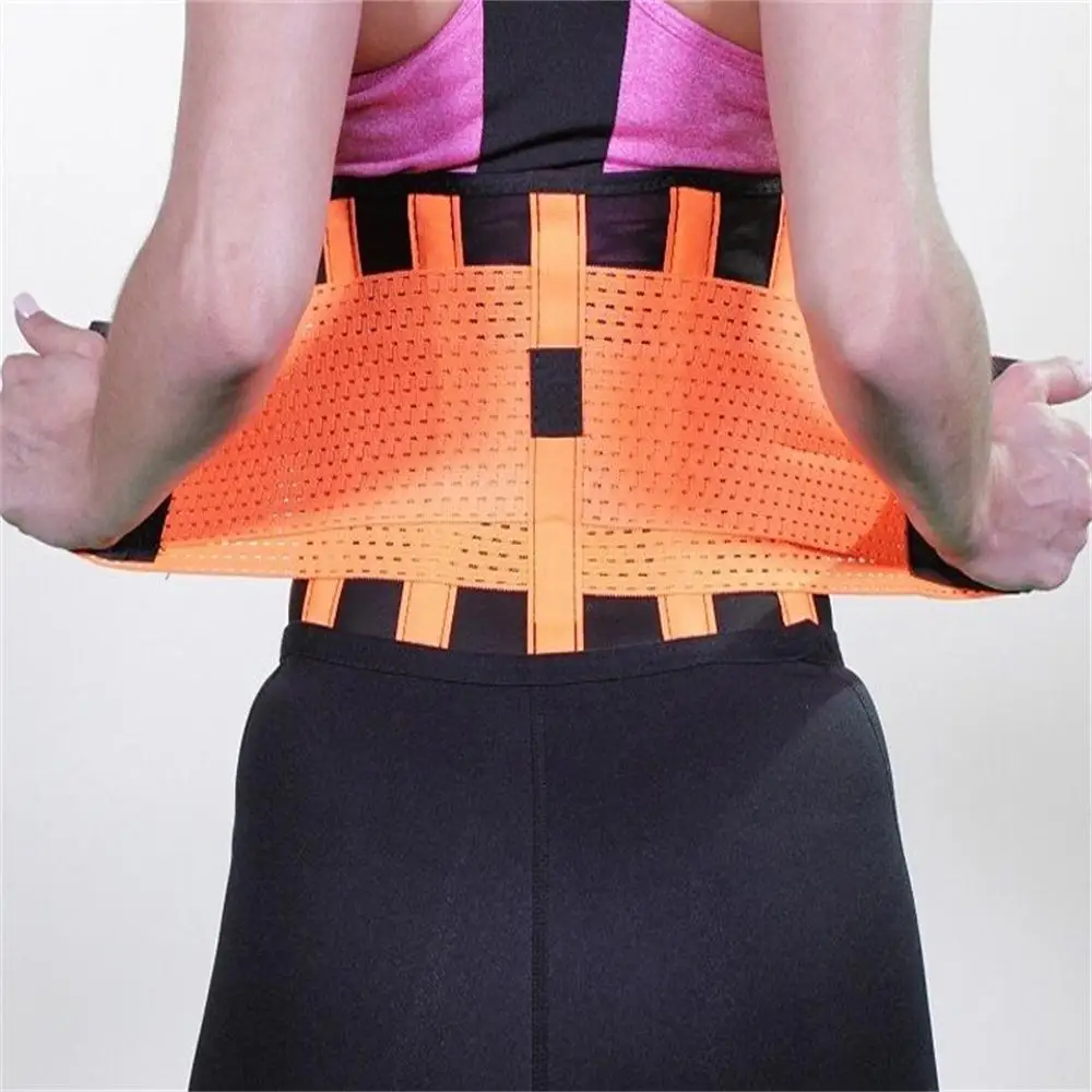 Buy New Waist Trainer Training Support Posture