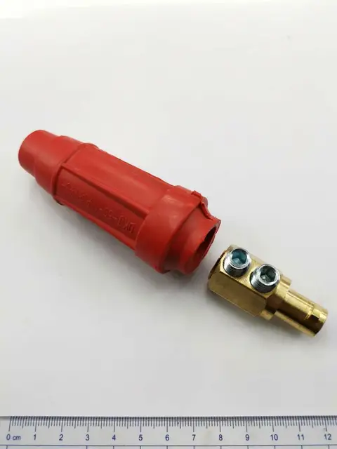 Dkj 35 50 разъем