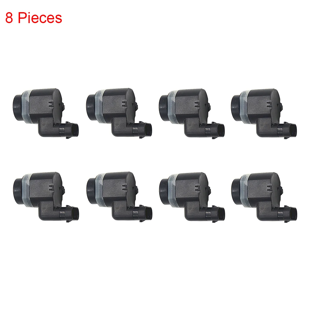 

PDC Aid Parking Sensor For VW CADDY CC GOLF R PASSAT TIGUAN AUDI A1 A3/S3 A4/S4 ALLROAD A5 A6/S6 A7 A8 Q3 Q5 Q7 TT RS3 RS4 RS6