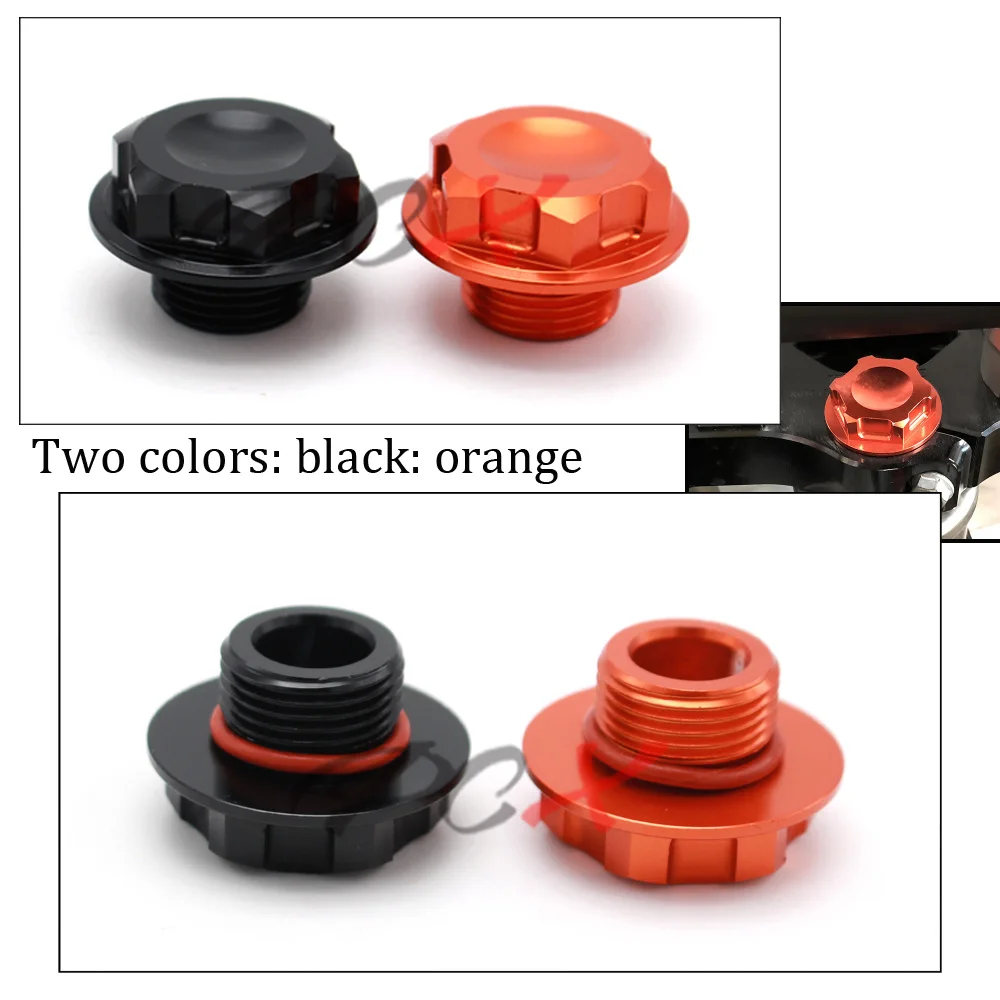 Рулевая гайка для 125 250 300 450 530 660 690 SX SXF EXC EXCF EXCR XC/XCW XCF SMR SMC SUPERMOTO/R/DUKE | Автомобили и