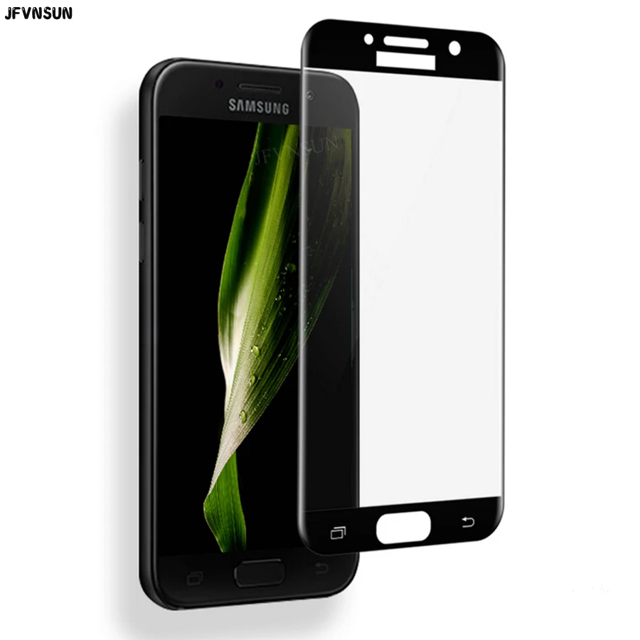 

For Samsung Galaxy J3 J7 J5 2016 J2 prime Tempered Glass 9H Full Cover Screen Protector Tempered Glass for Samsung J5 J3 J7 2017