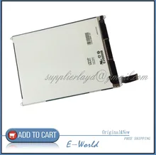For ipad mini 2 New LCD Display Panel Screen Replacement Repairing Parts FREE SHIPPING