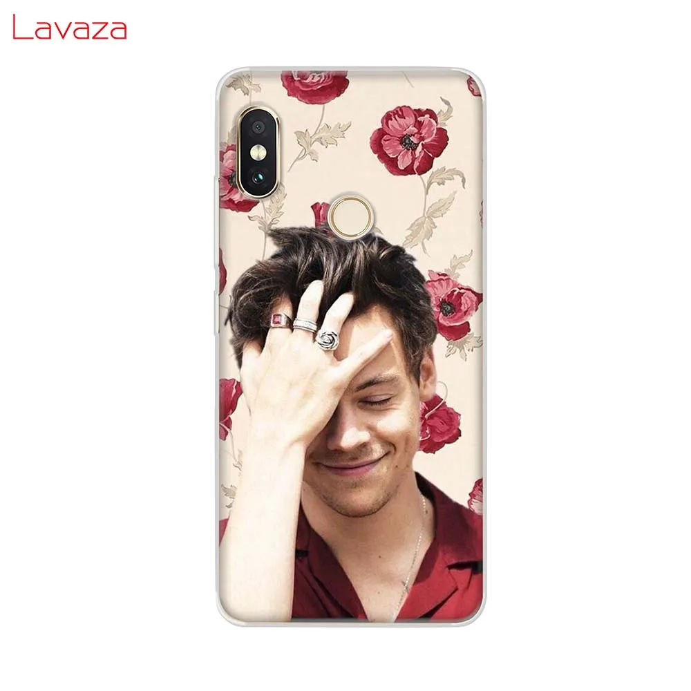 Жесткий чехол Lavaza Harry Styles для huawei mate 10 20 P10 P20 Lite Pro P smart для Honor 8X 8C