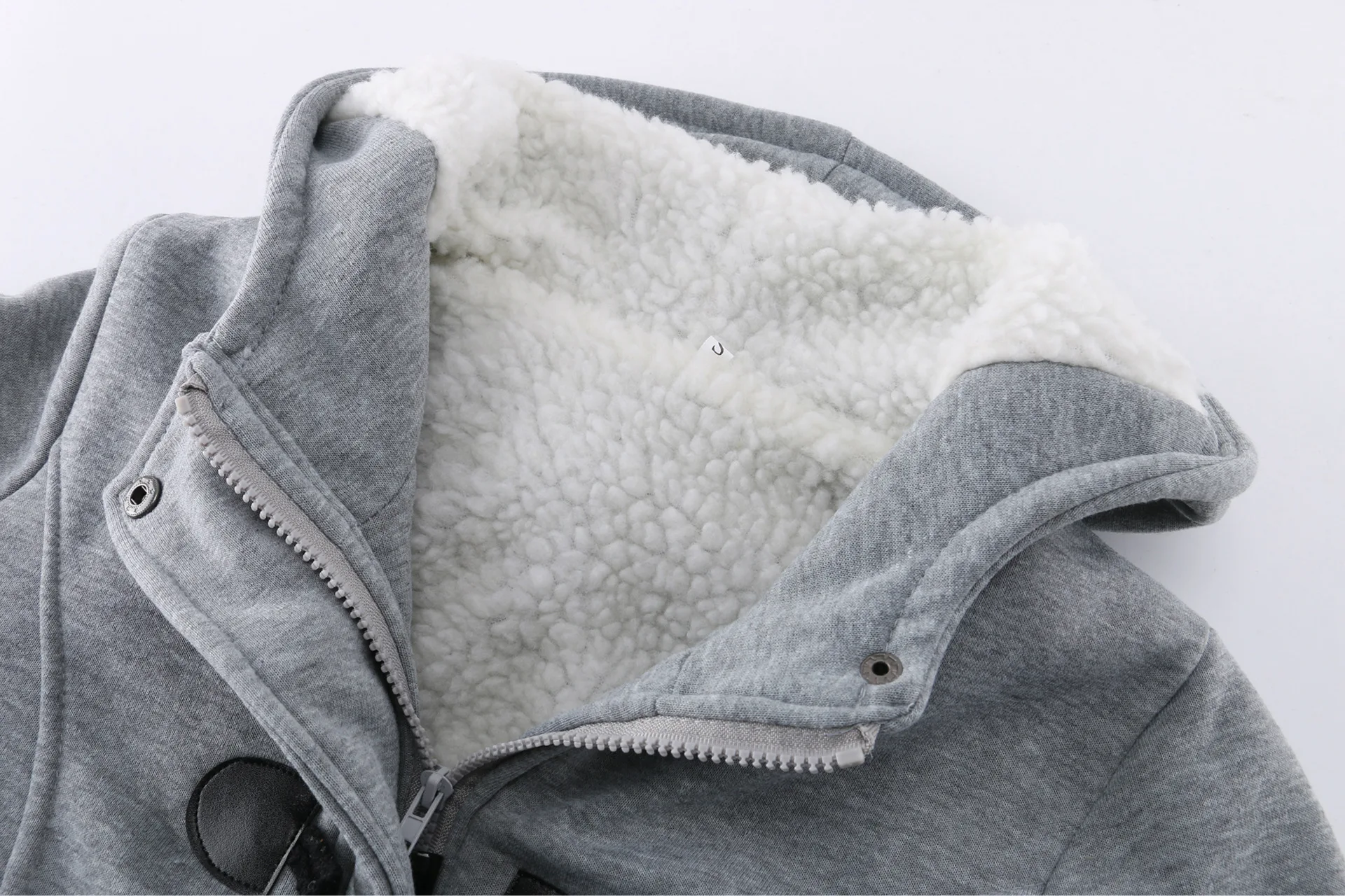 Najtaniej Z kapturem zimowa Parka kobiety grube dziewczyna ponadgabarytowych płaszcz na śnieg bawełny kurtka moda długi płaszcz Streetwear kobiet stałe bluzki damskie