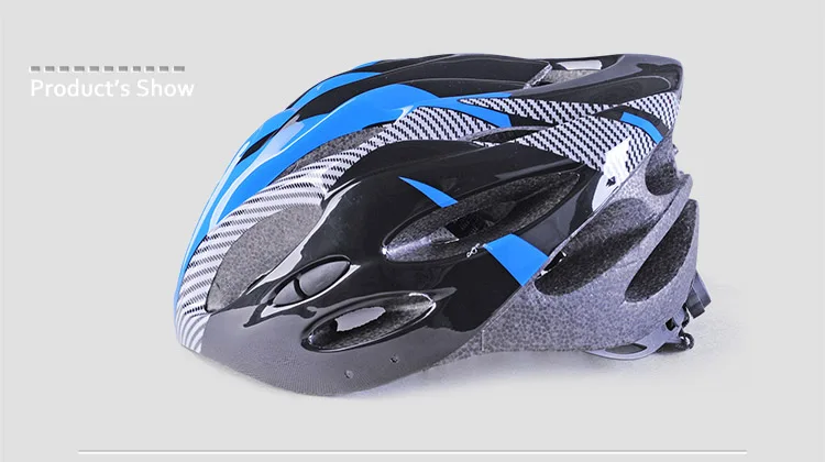 180g Ultralight Imitate Carbon Road Bicycle Helmet Endurance Cycling Bike Safety Sports Helmet Racing Casco  Ciclismo  54-62cm