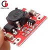 DC-DC 2V-5V to 5V 2A Step Up Boost Power Transformer Supply Voltage Converter Fixed Output High-Current for DIY Lithium Battery ► Photo 2/6
