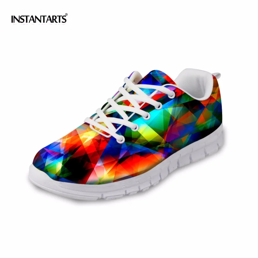 casual printed shoes for men