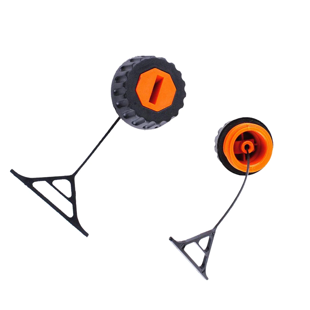 Gas Fuel Oil Cap for STIHL 020 021 023 024 026 028 034 036 038 048 Chainsaw