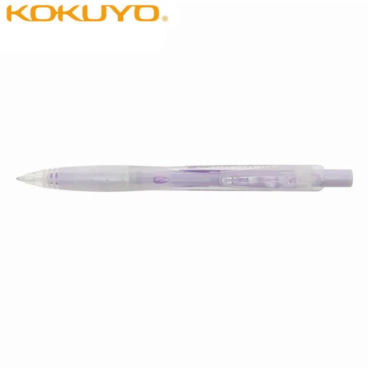 Автоматический карандаш желеобразного цвета KOKUYO Япония 0 5 мм|automatic pencil|0.5 mmpencil