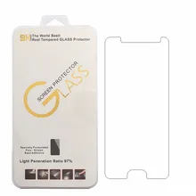 9H 2.5D Thin Front Glass For UMIDIGI G Films High 