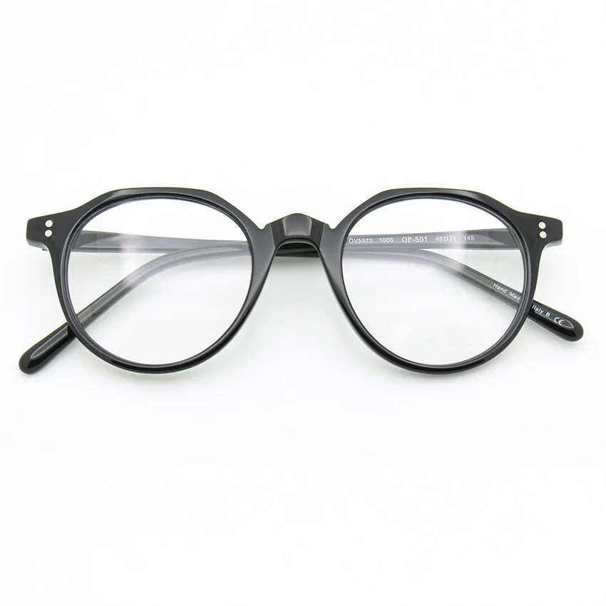 

OP Brand Ov5373 Eyeglasses Frame Women Glasses Frame Eye Glasses Frames for Men Optical Glasses Frame monturas de lentes mujer
