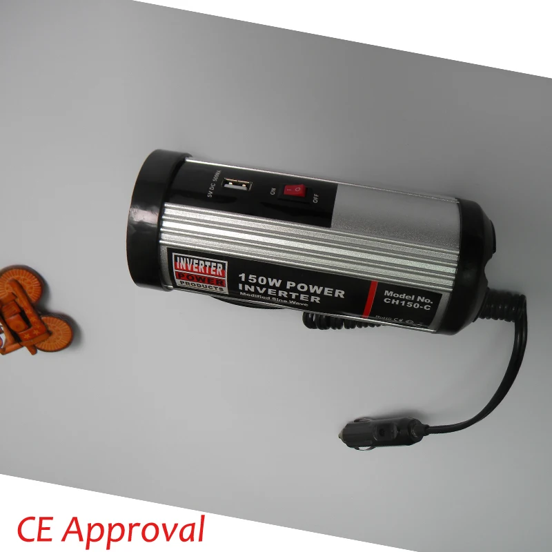 Car Power inverter 