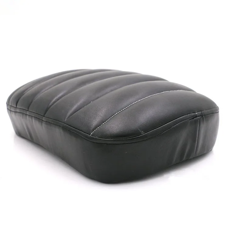 XL883 1200 X48 72 Motorcycle Seat Cushion Modified Retro Sucker