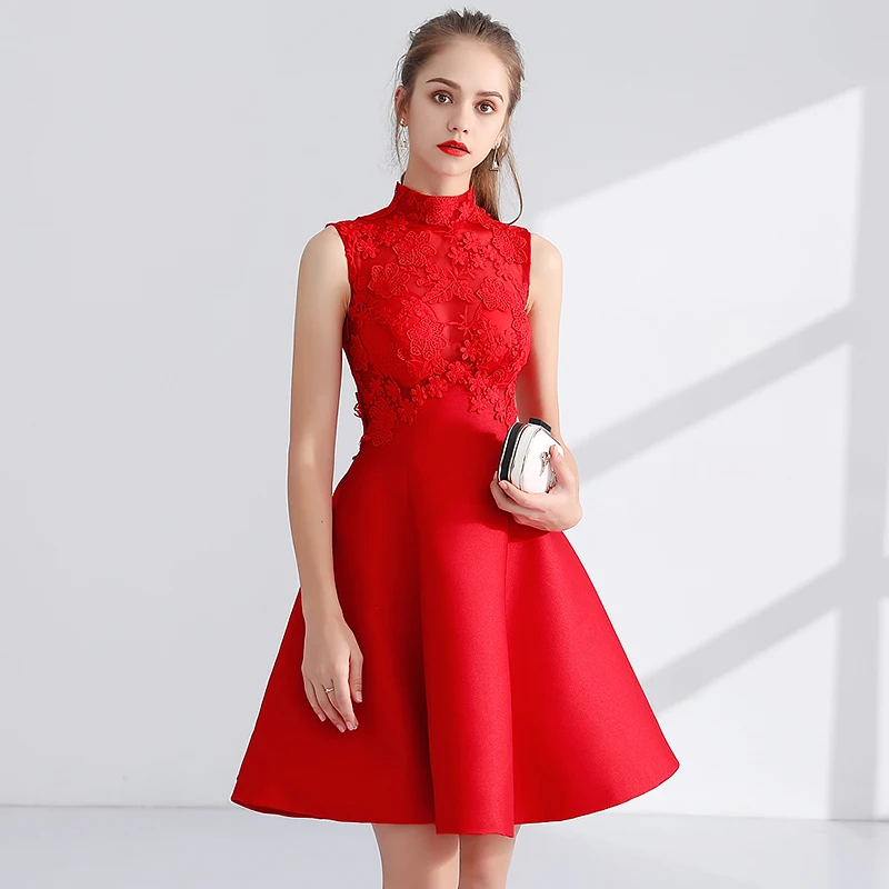 Beauty emily Short Prom Dresses new pink Prom Gowns Sleeveless Appliques Built-In Bra lovely short dress for graduations party Beauty emily Short Prom Dresses new pink Prom Gowns Sleeveless Appliques Built-In Bra lovely short dress for graduations party