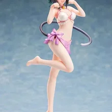 Новый Аниме игра Сияющий Клинок XiaoMei купальник кошка сексуальные