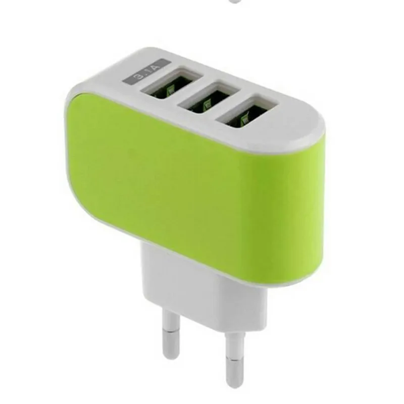 3A USB Wall Charger 33