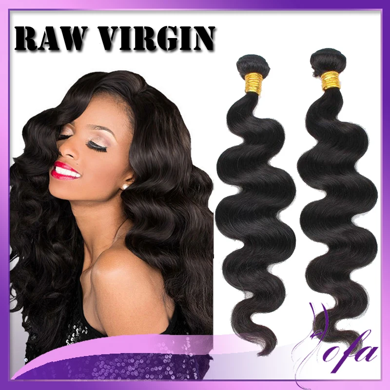 Loose Wave Brazilian Virgin Hair Brazilian Human Hair Unprocessed
