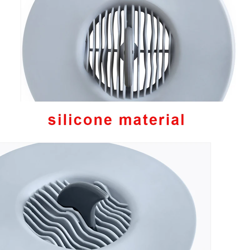 Kitchen Sink Filter 6