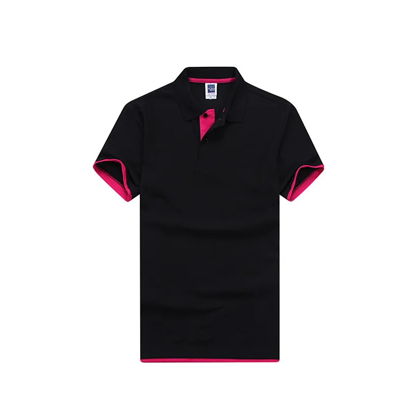 SIAOTE Clothing T-shirt Men Solid Color Mandarin Collar Slim Fit Short-sleeve Casual Shirts Teen t shirt Men's T-shirt (16)