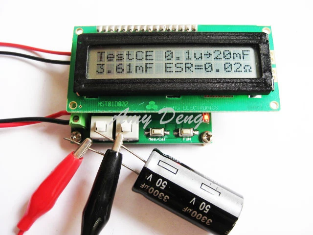 China esr meter Suppliers