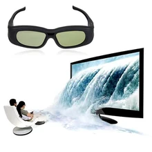 HFES новые Gonbes Bluetooth 3D активные очки для SAMSUNG PS64D8000FJ PANASONIC tc p42ut50 TX P50UT50E PANASONIC TX-P50GT50 TX P