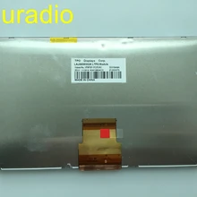 LAJ080W002A ЖК-дисплей " автомобильный DVD навигационный ЖК-панель для Jaguar XJ& Volvo S80L