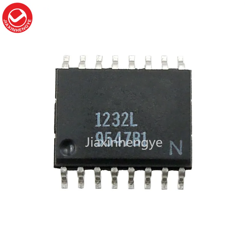 DS1232LPSN DS1232LPS DS1232L DS1232 SOP-16 оригинальный и новый 10 шт./лот | Электроника