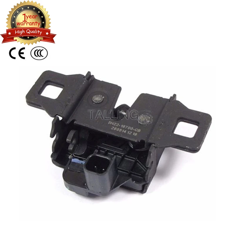 

LR041431 front Bonnet Hood Latch for Freelander 2 2006- Range Rover Evoque 2012- Discovery 3/4 auto body parts supplier